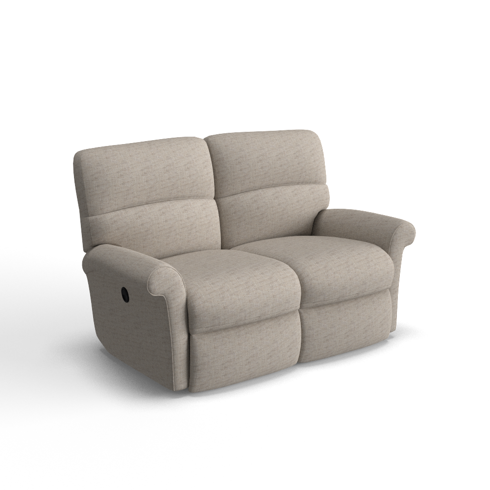 Robin Reclining Loveseat, In Stock